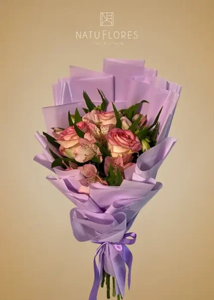 Buquê Minha Princesa