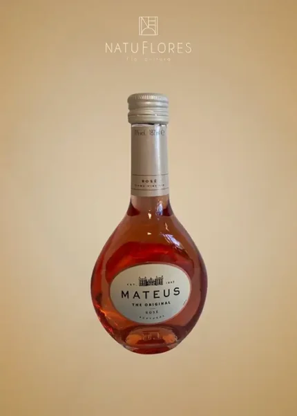 Mateus Rose